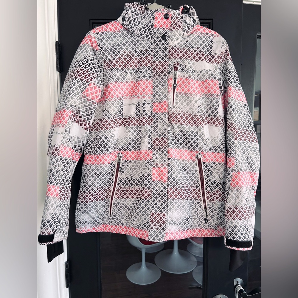 Women’s Killtec Parka Size 10
